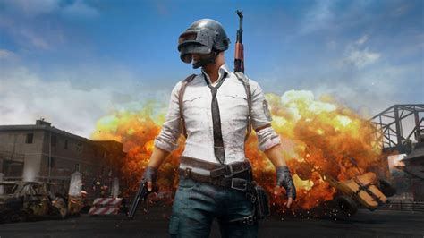 PUBG Mobile Update To Bring Erangel 2 0 Vikendi Might Be Replaced With