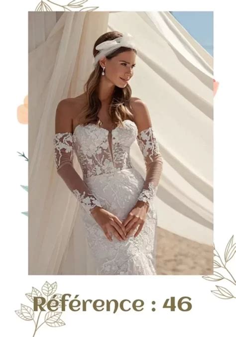 Essayage robe de mariée Béziers boutique Mariage Vanille