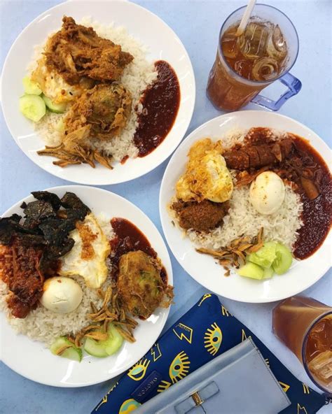 12 Best Street Food In Kampung Baru, KL (2024 Guide) - KL Foodie