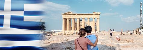 Greece Tourist Visa – Global Visa Agent | Schengen Visa | Canada Visa ...