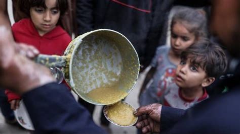 Israel Tolak Bantuan Ini Masuk Gaza Termasuk Anestesi Kit Bidan Kruk