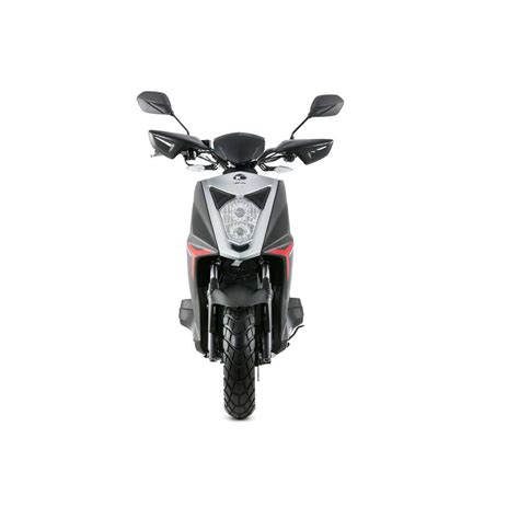 Moto Kymco Agility Go Motos Y Motos