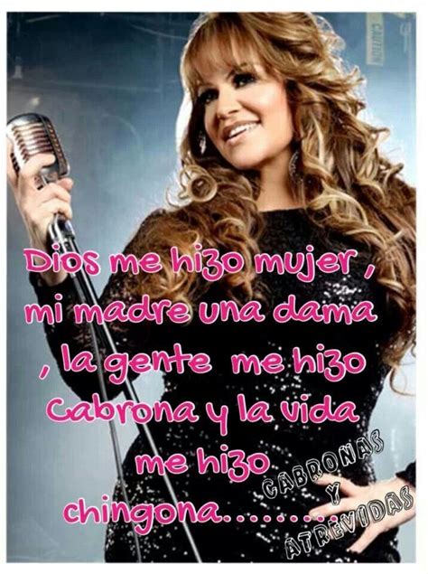 Jenny Rivera Spanish Inspirational Quotes Spanish Quotes Jenny