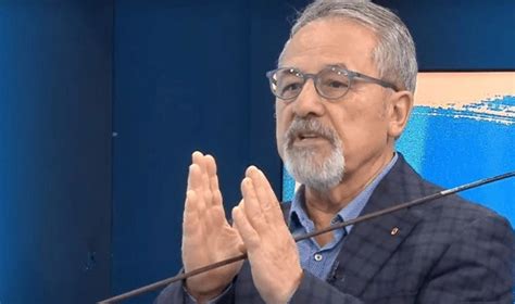 Prof Dr Naci Görür den canlı yayında deprem uyarısı Tehlike