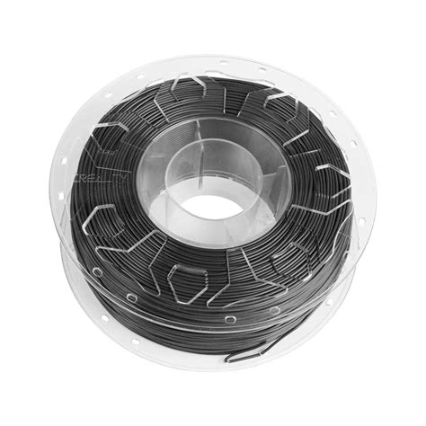 Пластик для 3D принтера PLA Carbon Filament CREALITY 1кг, 1.75мм ...