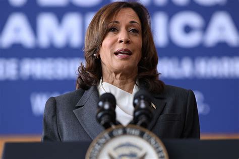 Kamala Harris Erome: A Deep Dive Into Her Life And Legacy