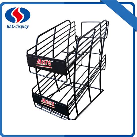 China Counter Wire Display Suppliers, Manufacturers - Factory Direct ...