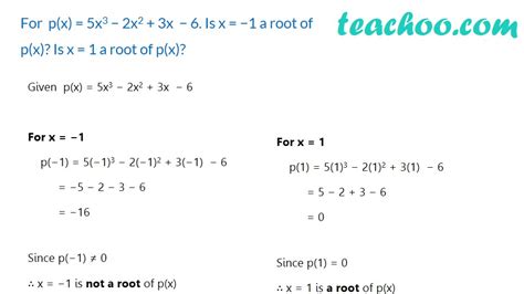 What Are Zeroes Of Polynomial Definition Teachoo Introduction