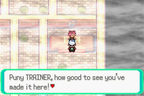 Pokemon Emerald Part 12 Hot Battles With Desert