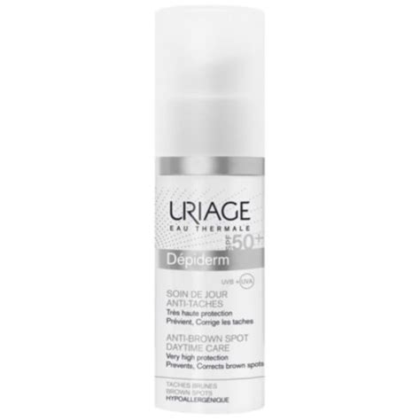 Uriage Depiderm Spf Ml Citymall