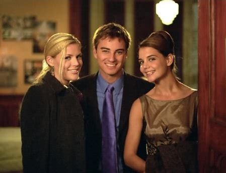 Dawson S Creek Foto Katie Holmes Busy Philipps Kerr Smith Foto