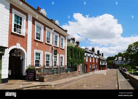 Exeter, Devon, England Stock Photo - Alamy