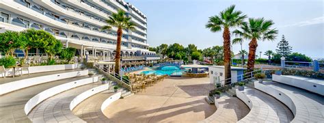 Olympos Beach Hotel Rainbowtours Cz