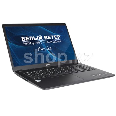 ᐈ Ноутбук Acer Aspire 3 A315-56 (NX.HS5ER.002) – купить в интернет ...