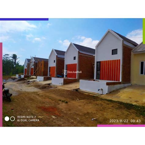 Dijual Rumah Tipe 30 72 2KT 1KM Legalitas SHGB Siap Huni Di Garut Jawa