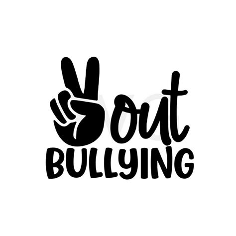 Pink Shirt Day Svg Be A Buddy Not A Bully Svg Lets Make Bullying Extinct Svg Stop Bullying