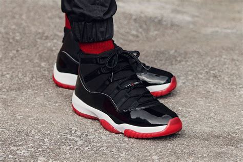 Air Jordan 11 - Sneaker Freaker