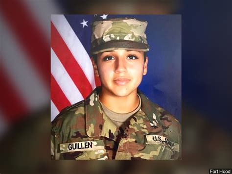 Remains Of Missing Fort Hood Soldier Identified According To Lawyer