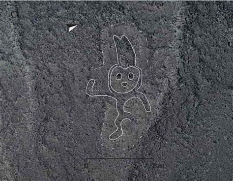 L Neas De Nazca Descubren Nuevas Figuras