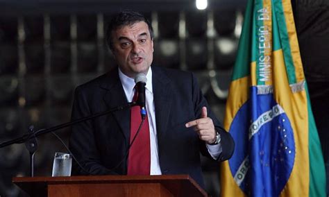 Cardozo Critica O Legislativo E Defende Diálogo Entre Os Três Poderes