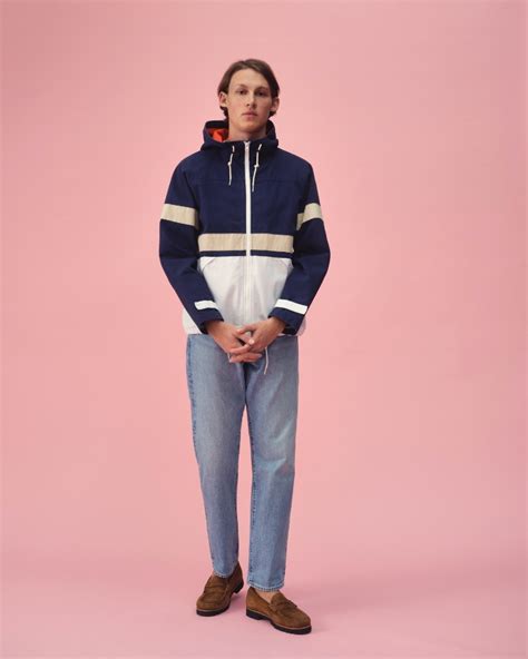 J Crew Spring Revitalizing Timeless Style