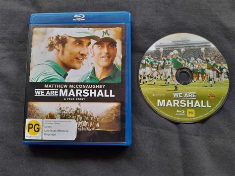 We Are Marshall Movie 7