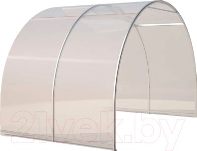 Садовод Элит ОТ (2м, с поликарбонатом) Секция для теплицы купить в ...