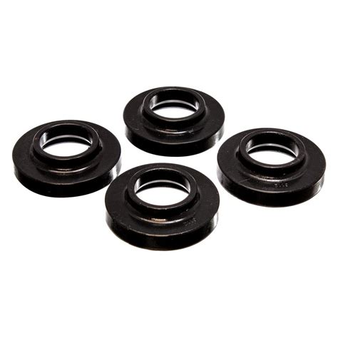 Energy Suspension® 26103g 075 X 075 Front Or Rear Lift Coil Spring Isolators