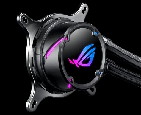 Choosing the right AIO cooler for your build: your guide to ROG's all ...