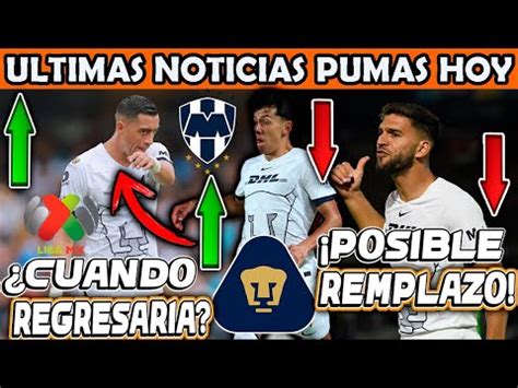 ULTIMA HORA FECHA EXACTA REGRESO DE FUNES MORI RUVALCABA MANDA GUIÑO