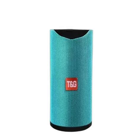 BLACK BLUE Tg 113 Wireless Bluetooth Speaker At Rs 250 Piece In New