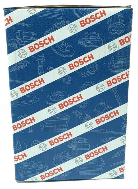 PRZEKAŹNIK PRĄD PRACY BOSCH 0332011007 0 332 011 007 za 17 64 zł z