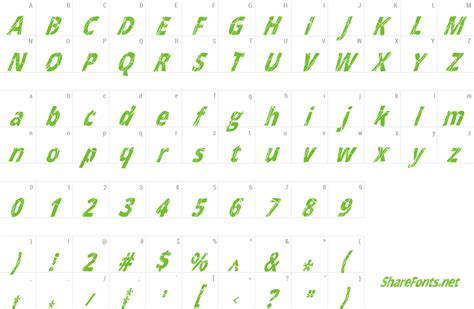 Cracked Font Download Free