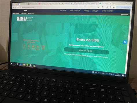 Inscrições Para O Sisu Começam Nesta Segunda Feira