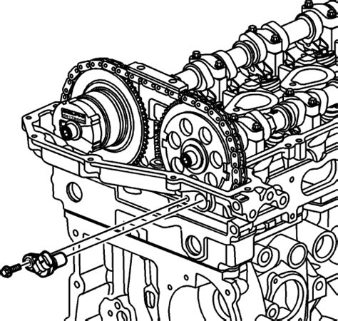 Repair Guides Components Systems Camshaft Position Sensor