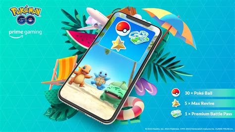 How To Claim Pokemon Go Prime Gaming Loot Gamer Digest