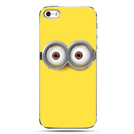 Iphone Se Etui Na Telefon Oczy Minionka Minionki Sklep