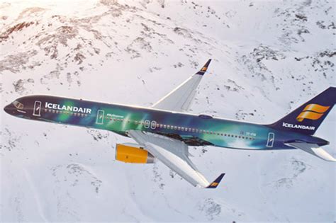 Icelandair gets more US-destinations | Travel Trade Outbound Scandinavia