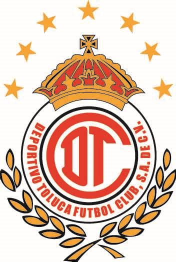 Deportivo Toluca FC – Graphics Designs