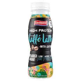 Ehrmann High Protein Chocolate Drink 250 Ml