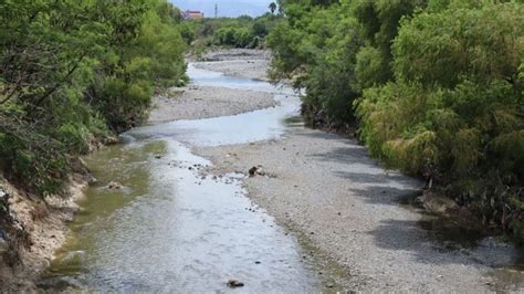 Localizan cadáver putrefacto cerca del Río Pesquería sería una persona