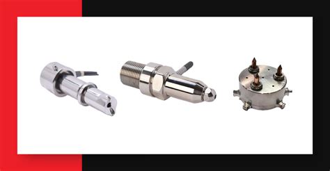 What Is A Hot Runner Nozzle Proheat Inc