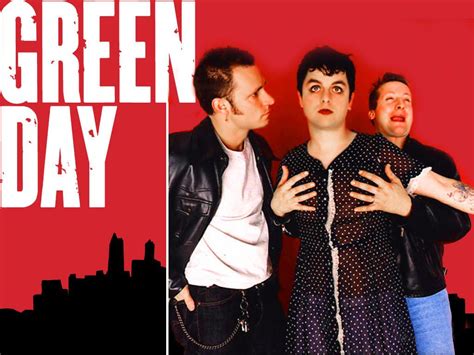 Green Day Green Day Wallpaper 584167 Fanpop