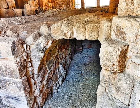 Madaba Archaeological Park & Museum: Jordan's Ancient Treasure