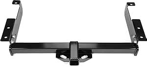 Amazon Hecasa Class Trailer Hitch Compatible With