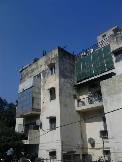 Buy 3 BHK Flat Apartment In DDA Flats Masjid Moth Masjid Moth New