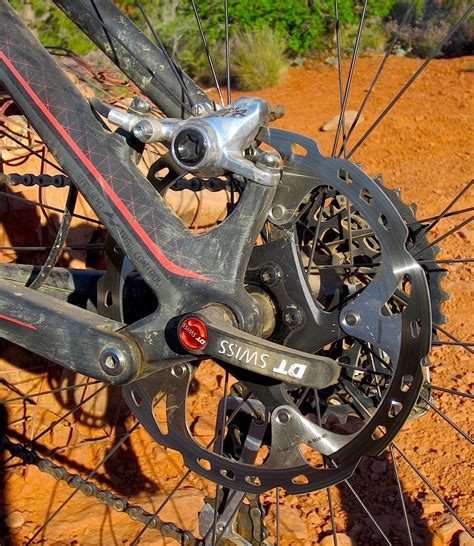 SHIMANO XTR Race BR M985 Disc Bremse Das Testfazit