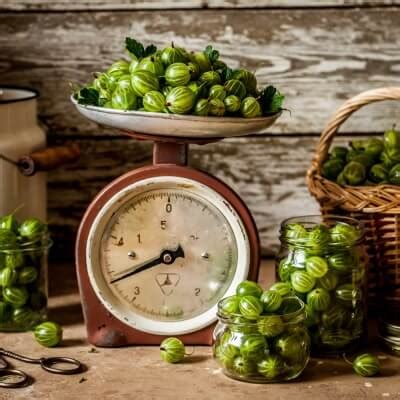 Egton Bridge Gooseberry Show