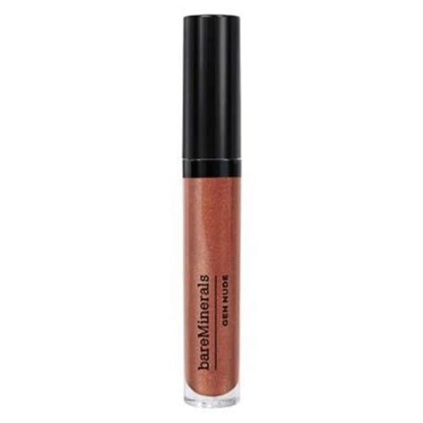 BareMinerals Gen Nude Matte Liquid Lipcolor Walmart