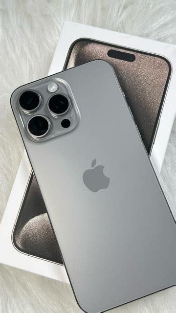 iPhone Москва | Айфон | Max:Store | iPhone 15 Pro - в наличии все цвета ...